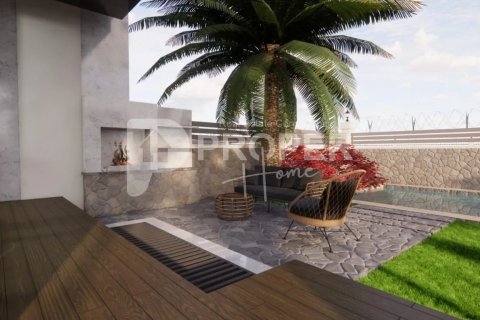 6 rooms Villa in Antalya, Turkey No. 21753 9