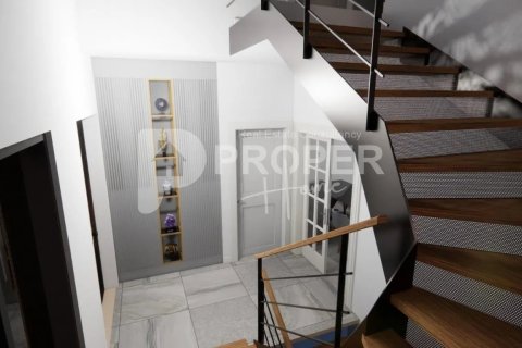 6 rooms Villa in Antalya, Turkey No. 21753 18