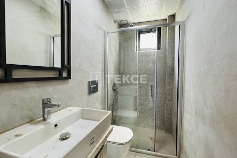 4+1 Villa à Kemer, Turkey No. 20731 18