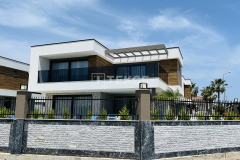 4+1 Villa à Kemer, Turkey No. 20731 2