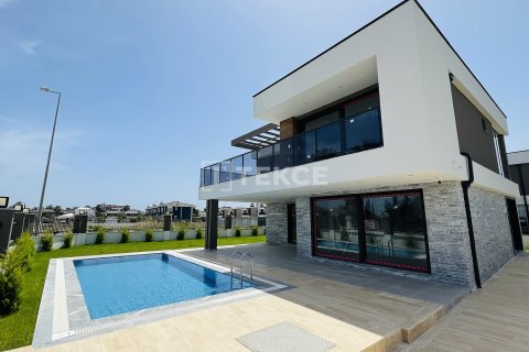 4+1 Villa in Kemer, Turkey No. 20731 3