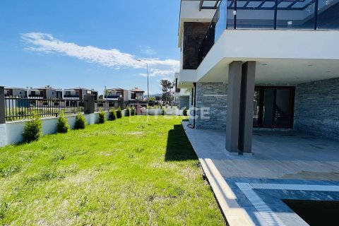 4+1 Villa à Kemer, Turkey No. 20731 24