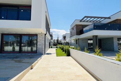 4+1 Villa à Kemer, Turkey No. 20731 20