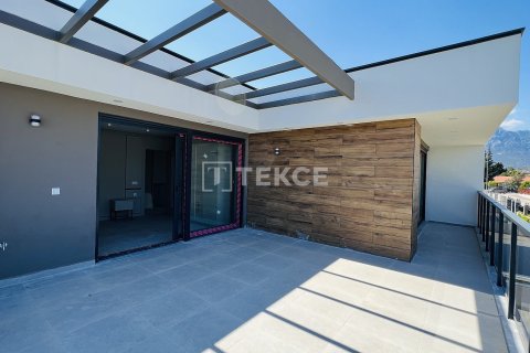 4+1 Villa à Kemer, Turkey No. 20731 21