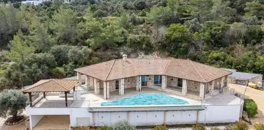 3 dormitorios House en Neo Chorio, Cyprus No. 30343