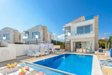 6 bedrooms House in Protaras, Cyprus No. 63167 1