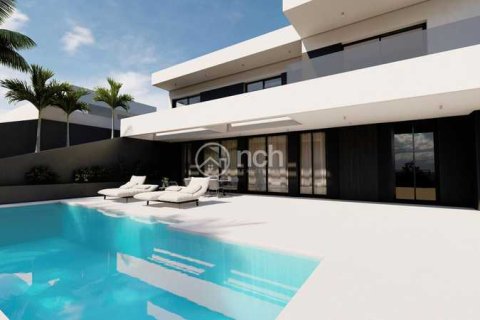 4 bedrooms Villa in Parekklisia, Cyprus No. 63170 8