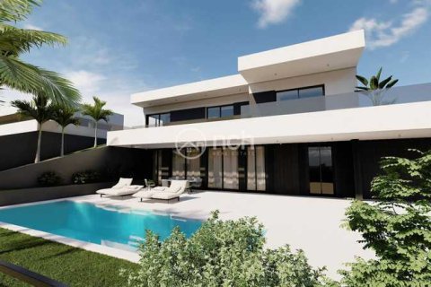 4 bedrooms Villa in Parekklisia, Cyprus No. 63170 6