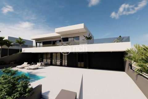 4 bedrooms Villa in Parekklisia, Cyprus No. 63170 5