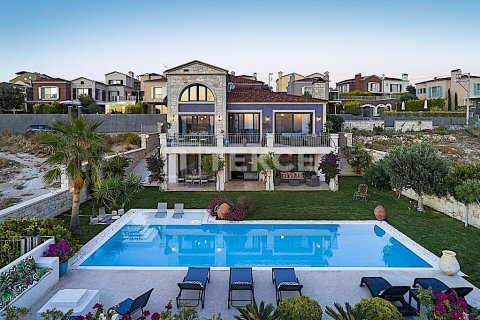 7+2 Villa en Cesme, Turkey No. 75790 14