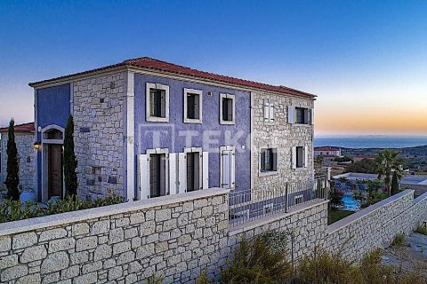 7+2 Villa en Cesme, Turkey No. 75790 7