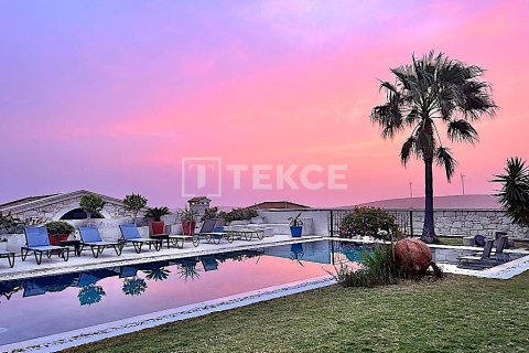 7+2 Villa en Cesme, Turkey No. 75790 16