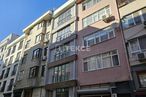 1+1 Apartment in Istanbul, Turkey No. 75765 7