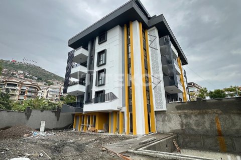 2+1 Appartement à Alanya, Turkey No. 75789 30