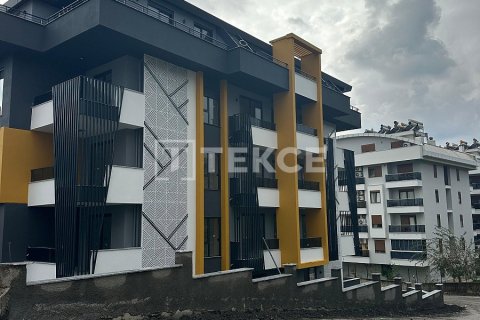 2+1 Appartement à Alanya, Turkey No. 75789 29