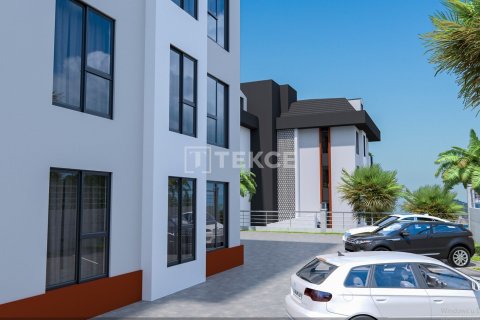 2+1 Appartement à Alanya, Turkey No. 75789 11