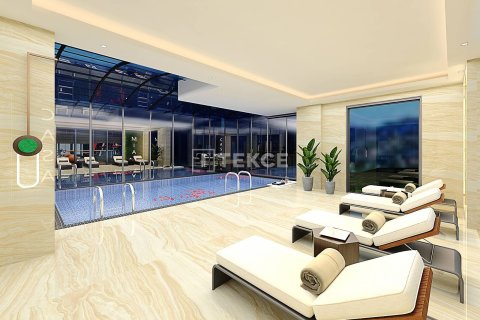 3+1 Penthouse in Alanya, Turkey No. 75788 11