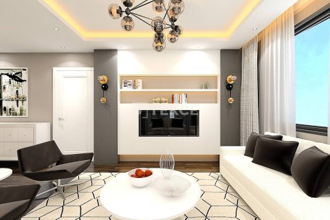 3+1 Penthouse in Alanya, Turkey No. 75788 18