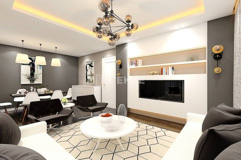 3+1 Penthouse in Alanya, Turkey No. 75788 17