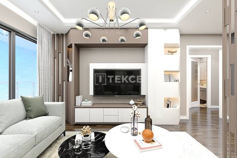 3+1 Penthouse in Alanya, Turkey No. 75788 25