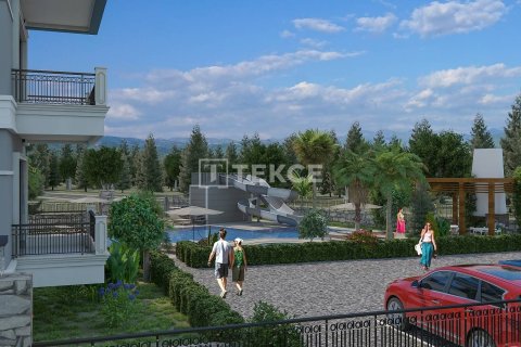 3+1 Penthouse in Alanya, Turkey No. 75788 6