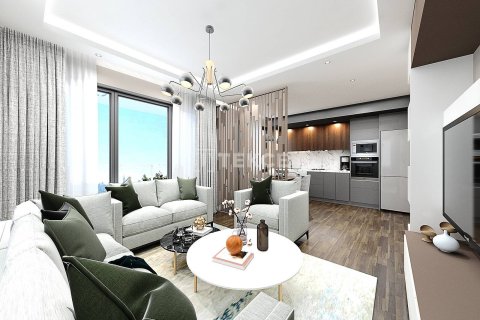 3+1 Penthouse in Alanya, Turkey No. 75788 22