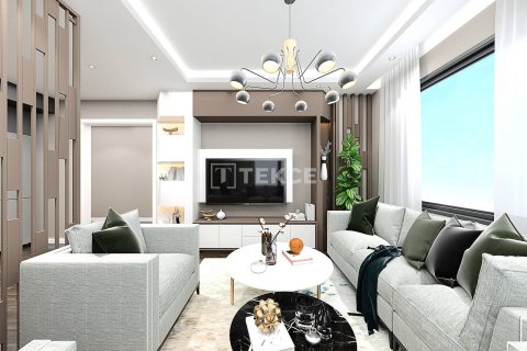 3+1 Penthouse in Alanya, Turkey No. 75788 19