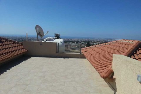 5 bedrooms Villa in Limassol, Cyprus No. 29671 7