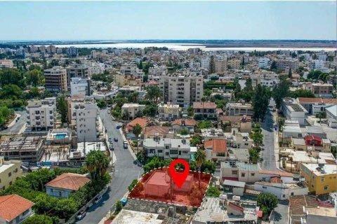 3 dormitorios Apartment en Larnaca, Cyprus No. 32672 6