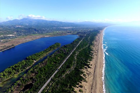 8300m² Land à Elis, Greece No. 58484 1