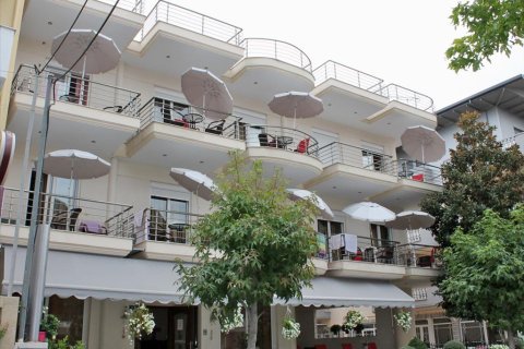 650m² Hotel in Katerini, Greece No. 58485 1