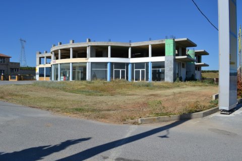 1050m² Business in Chalkidiki, Greece No. 58488 1