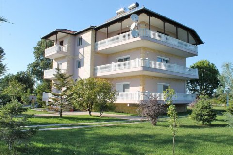 10 chambres House à Katerini, Greece No. 58490 2