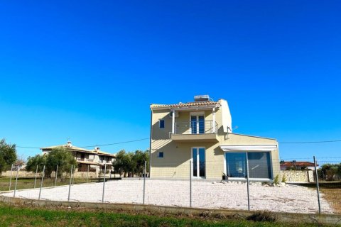 3 bedrooms Villa in Chalkidiki, Greece No. 65136 3