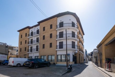 Коммерческая недвижимость 1340м² в Никосия, Кипр №47399 5