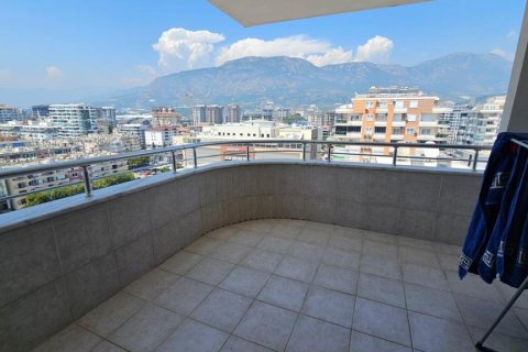 5 rooms Appartement à Mahmutlar, Turkey No. 22065 17