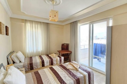 5 rooms Appartement à Mahmutlar, Turkey No. 22065 18