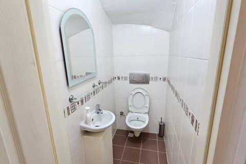 5 rooms Appartement à Mahmutlar, Turkey No. 22065 20