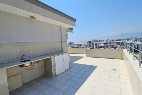 5 rooms Appartement à Mahmutlar, Turkey No. 22065 12