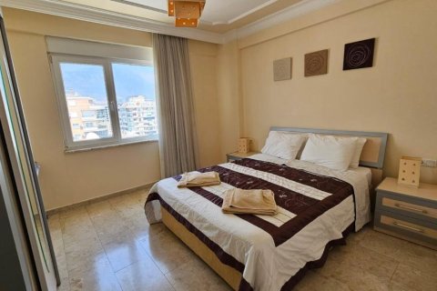 5 rooms Appartement à Mahmutlar, Turkey No. 22065 16