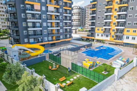 4 rooms Apartment in Mahmutlar, Turkey No. 22064 5