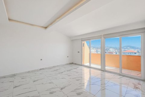 4 rooms Apartment in Mahmutlar, Turkey No. 22064 22