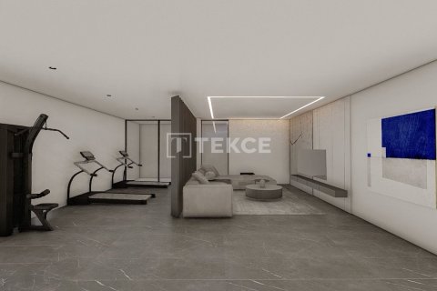 6+2 Villa in Cesme, Turkey No. 22031 24