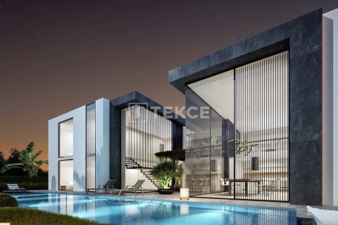 6+2 Villa in Cesme, Turkey No. 22031 18