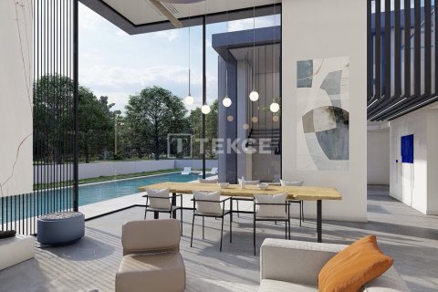 6+2 Villa à Cesme, Turkey No. 22031 2