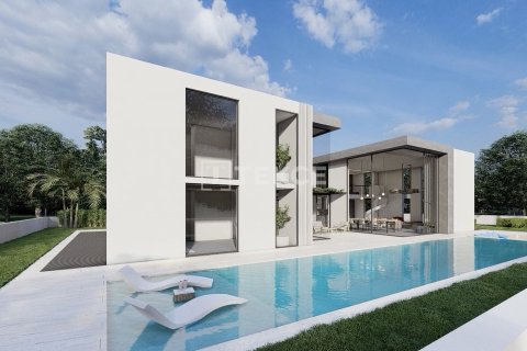 6+2 Villa à Cesme, Turkey No. 22031 1