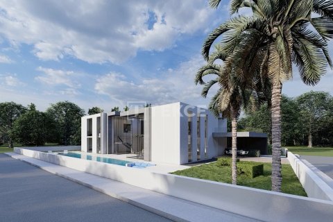 6+2 Villa à Cesme, Turkey No. 22031 14