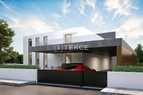 6+2 Villa à Cesme, Turkey No. 22031 15