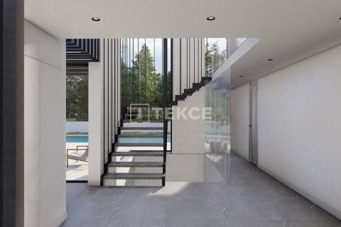 6+2 Villa à Cesme, Turkey No. 22031 5