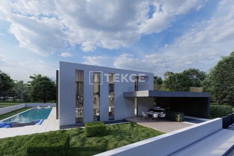 6+2 Villa en Cesme, Turkey No. 22031 10